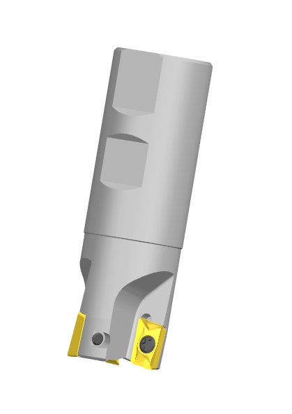 Корпус фрезы APM15-25-25-90-2Z