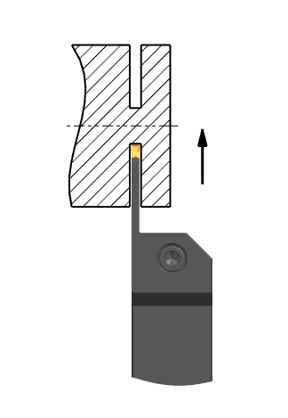 Державка ZQ2020R-04