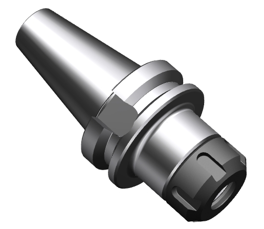 Оправка цанговая BT40-ER32-70