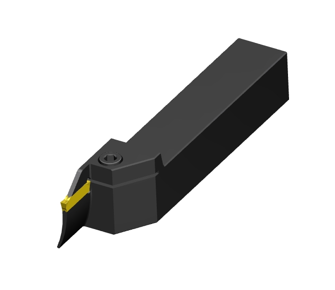 Державка FGHH325R-75/100