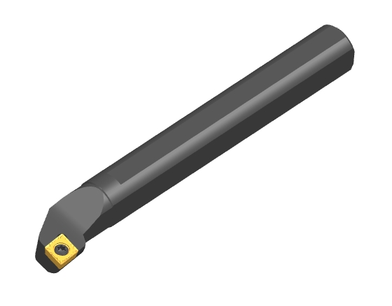 Державка S25S-SCLCR12