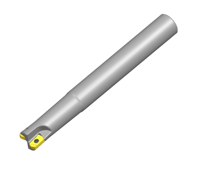 Корпус фрезы LNM03R-32-32-200-5Z