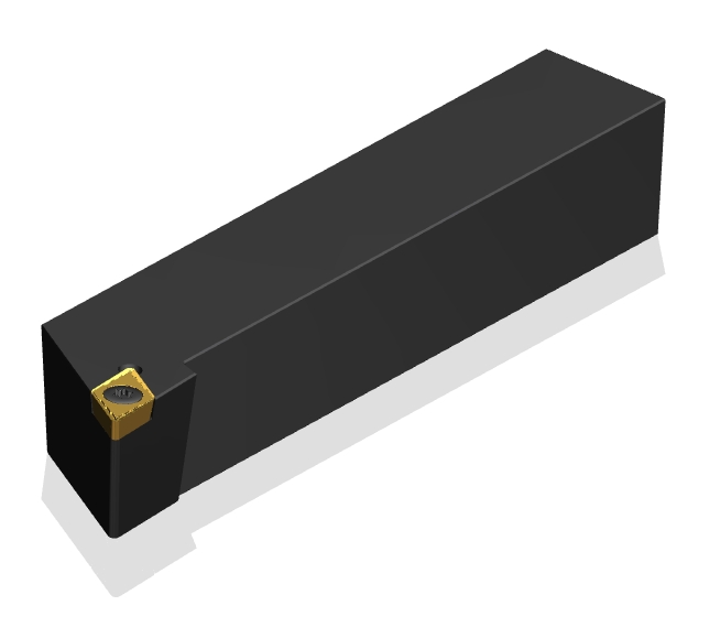 Державка SDJCR3232P11