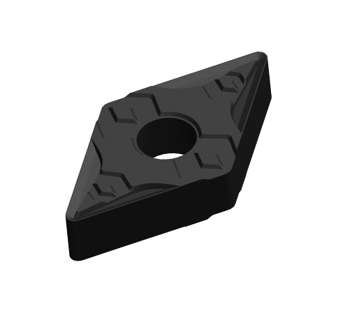 Пластина DNMG150408-QRH QE4337
