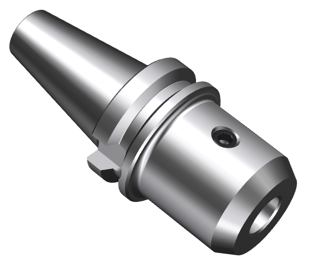 Оправка Weldon BT40-SLN40-100