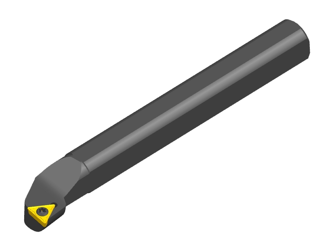 Державка S10K-STFCR11