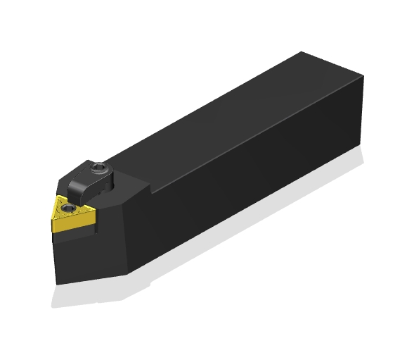 Державка MTENN2525M16