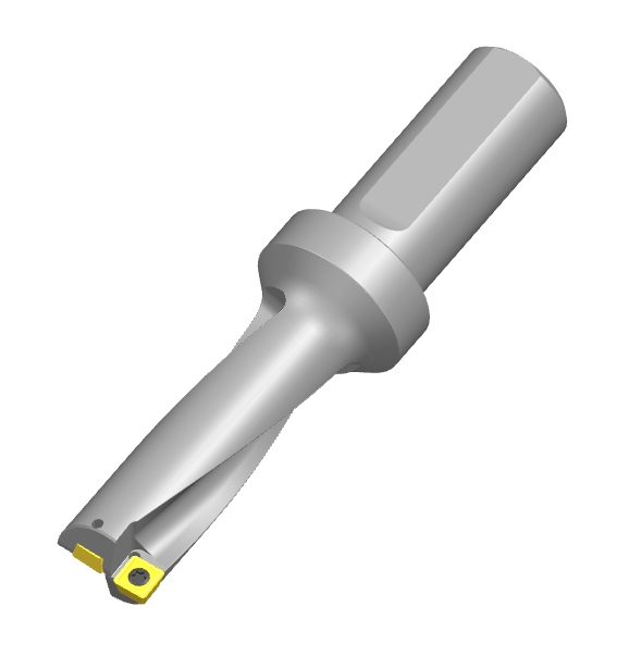 Корпус сверла C20-2D13-29SP05
