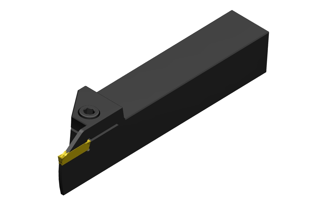Державка MGEHR2525-2