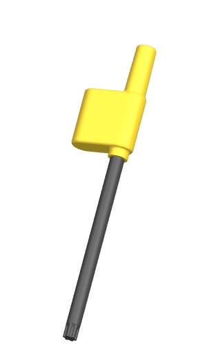 Ключ T20 (Torx)